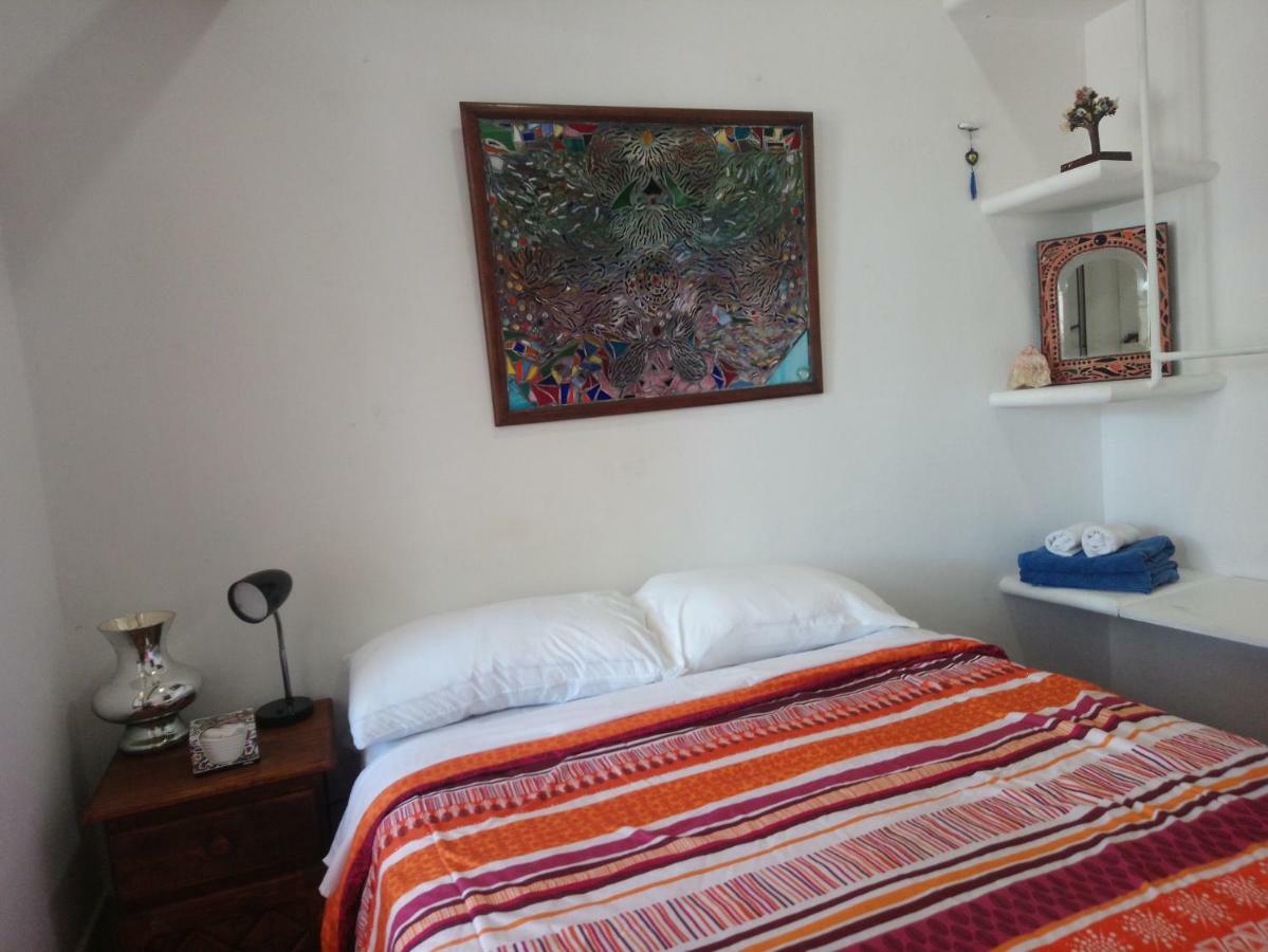 Casita Rustica En La Selva Cancún