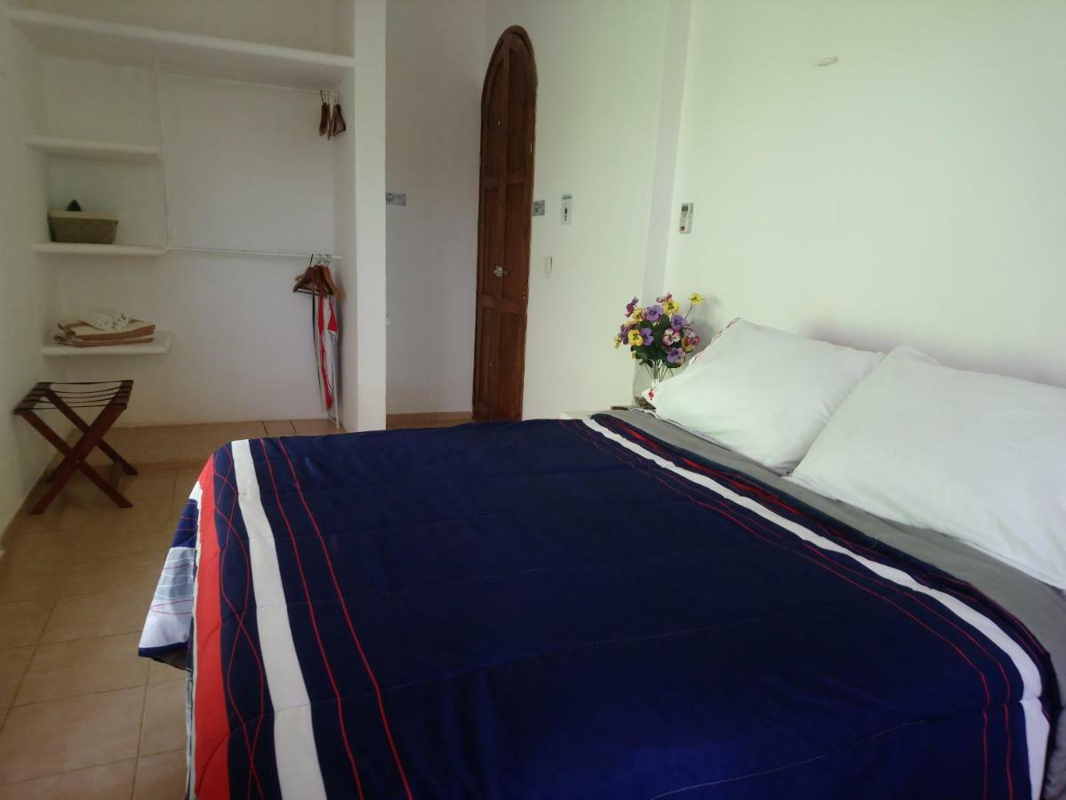 Casita Rustica En La Selva Hotel 2*