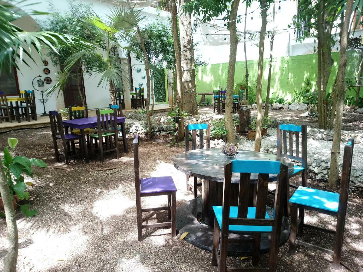 Casita Rustica En La Selva 2* Cancún