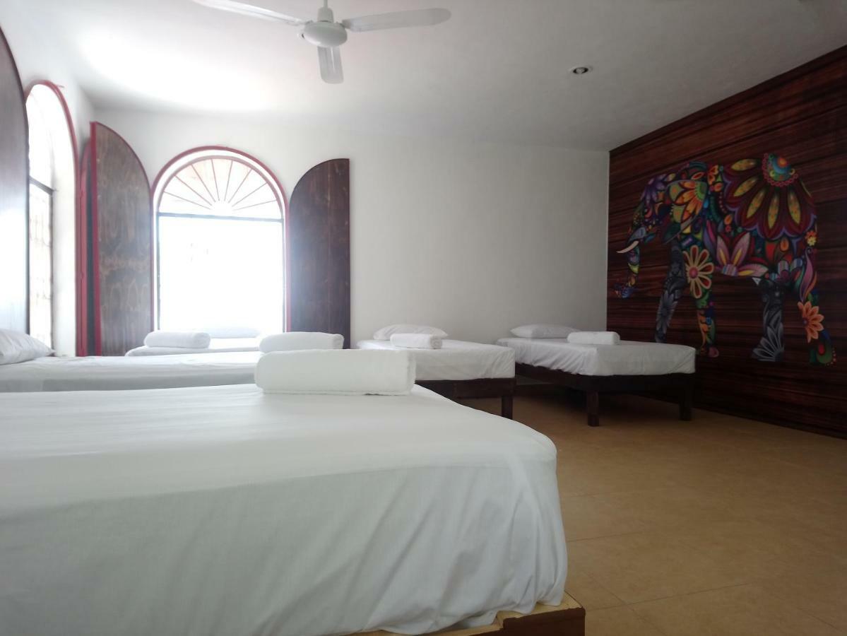 Hotel Casita Rustica En La Selva 2*