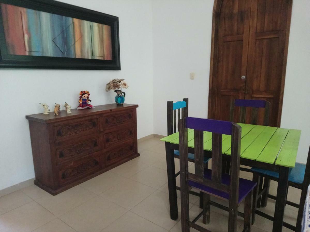 Casita Rustica En La Selva Hotel