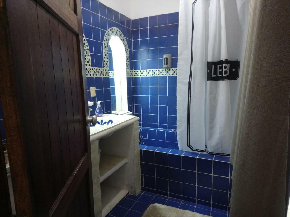 Casita Rustica En La Selva Hotel