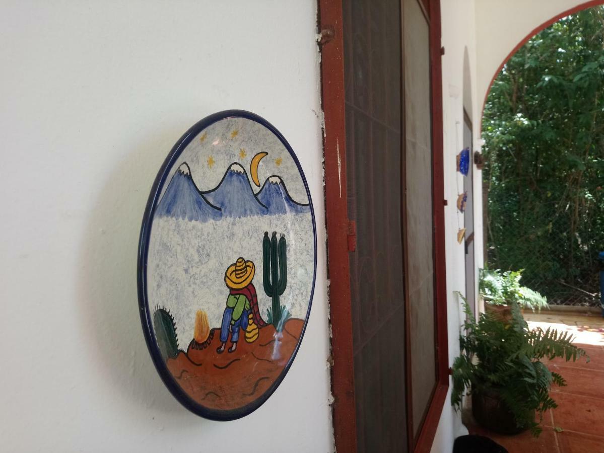 Casita Rustica En La Selva 2*