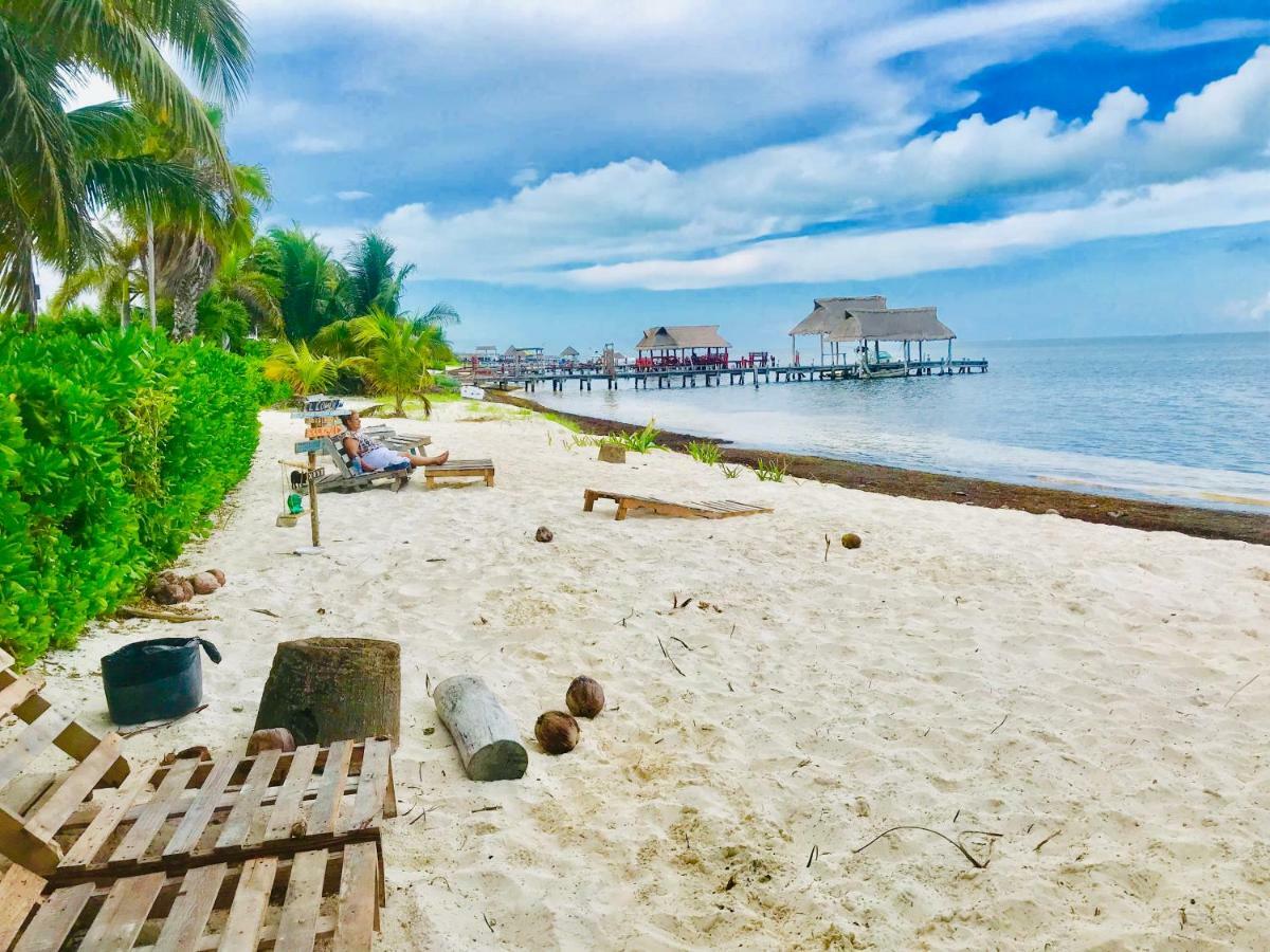 Punta Me Guest house *