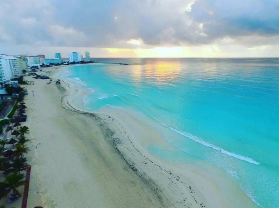 Privatunterkunft Maison Chabela Cancún