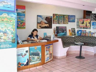 Hotel Antillano Cancun