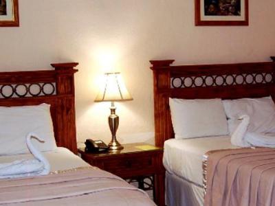 Avenida Hotel Cancún