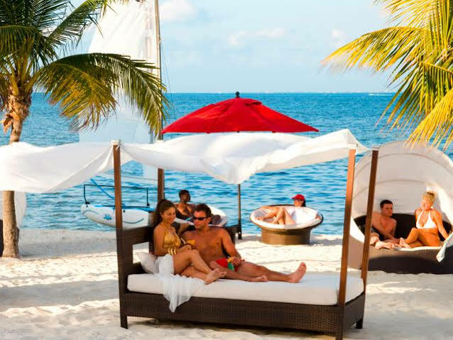 Resort Temptation (adults Only) 5*