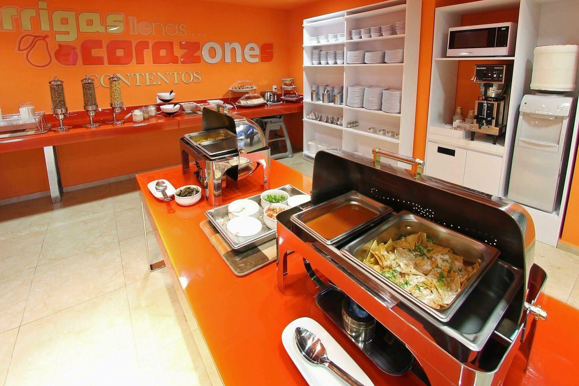 Hotel One Centro