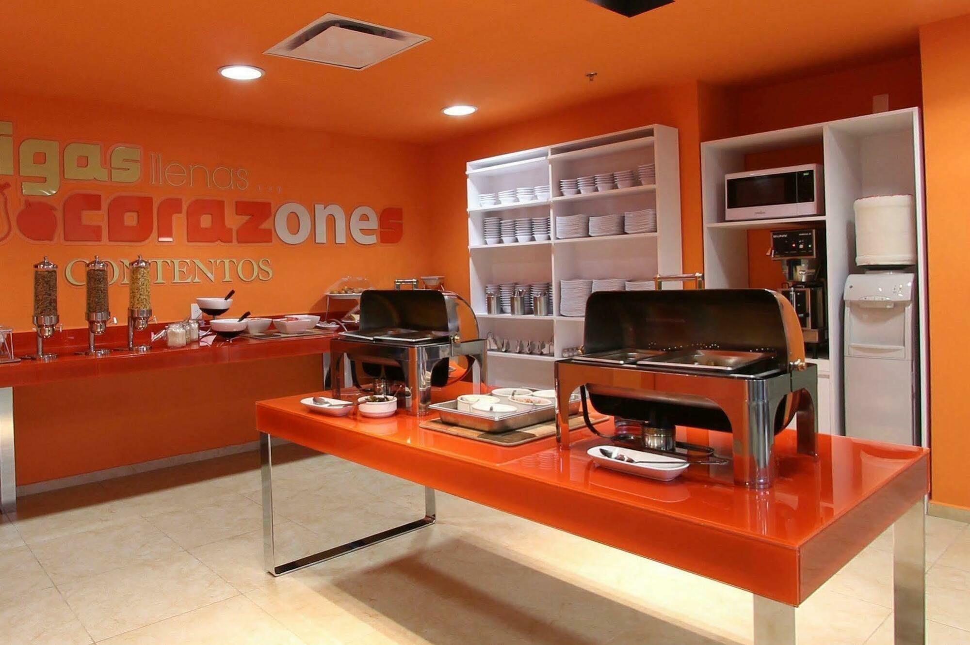 One Centro Cancun