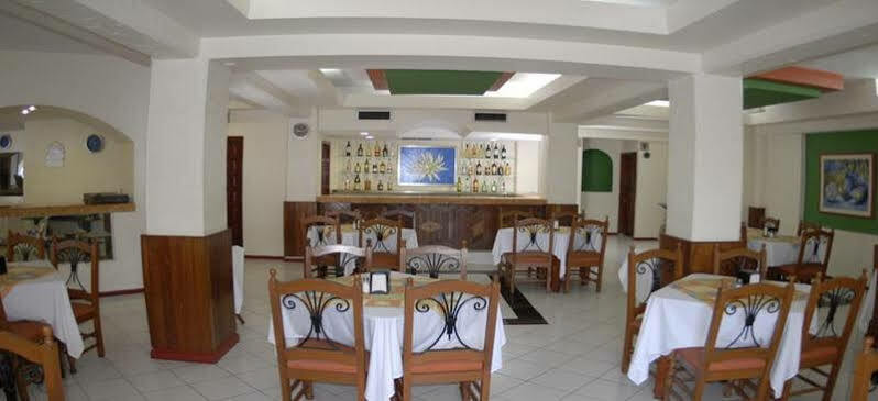 Hotel Batab Cancún