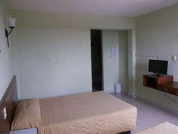 Hotel Batab 3*