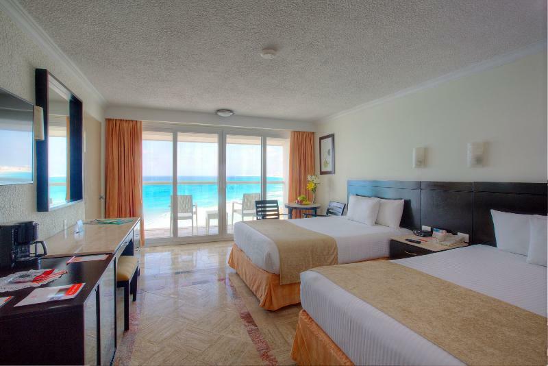Krystal 4* Cancun