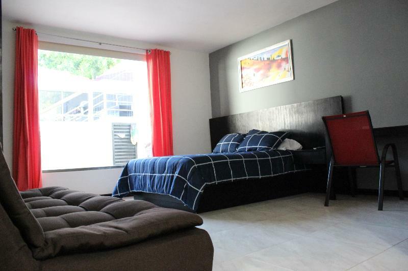 Palapas 4* Cancun