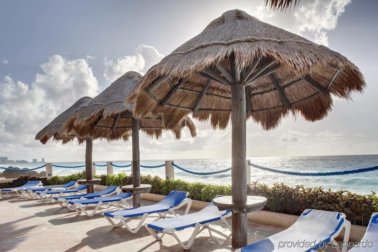 Occidental Tucancun Resort Cancun