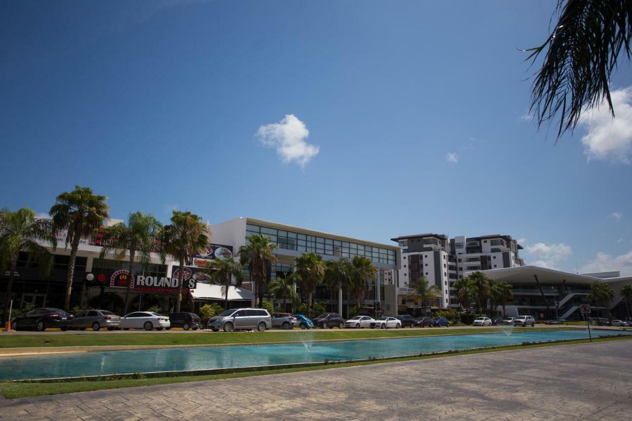 3br With Pool Apartment *