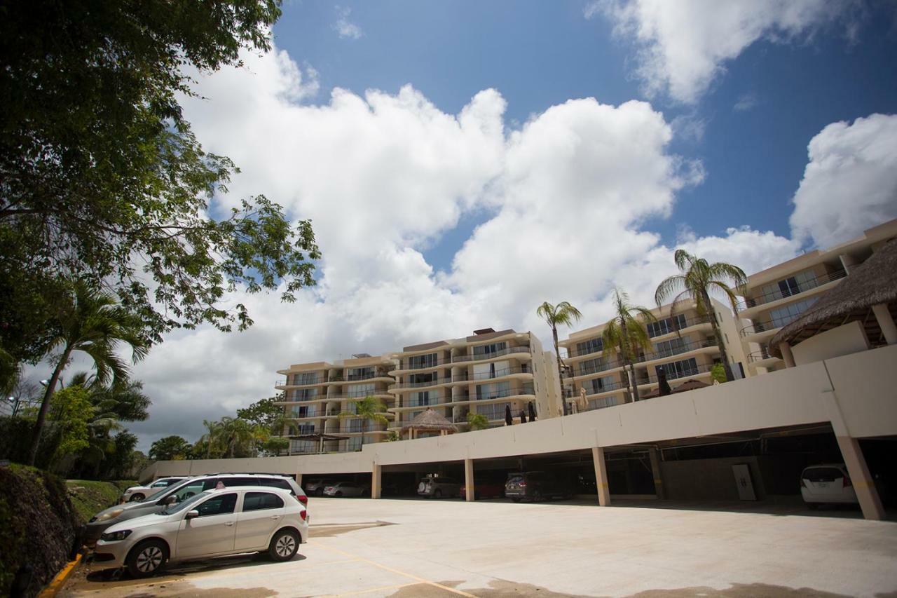 Apartment 3br With Pool