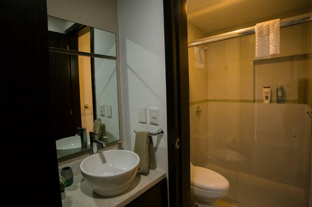 Apartment 3br With Pool Cancun