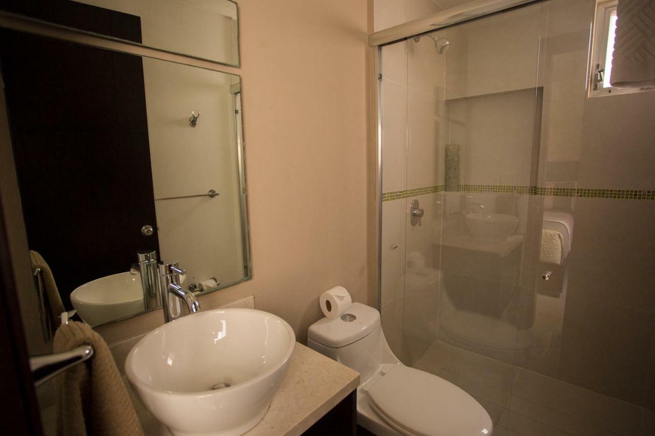 Apartment 3br With Pool