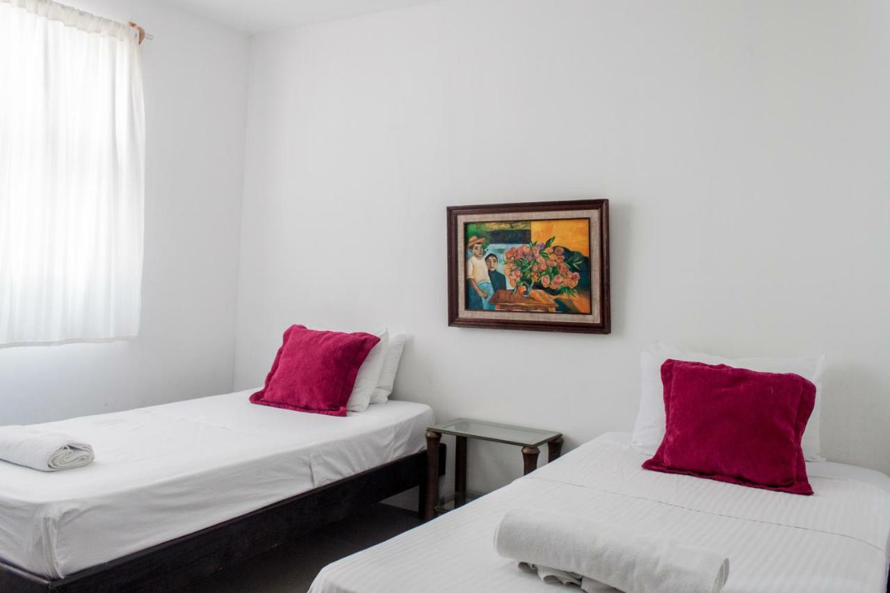 Hostel Kaana 4 You