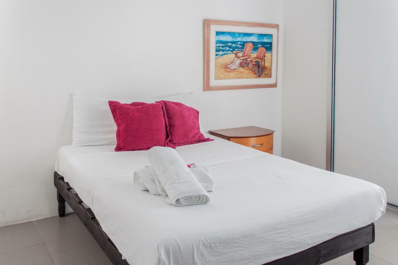 Hostel Kaana 4 You