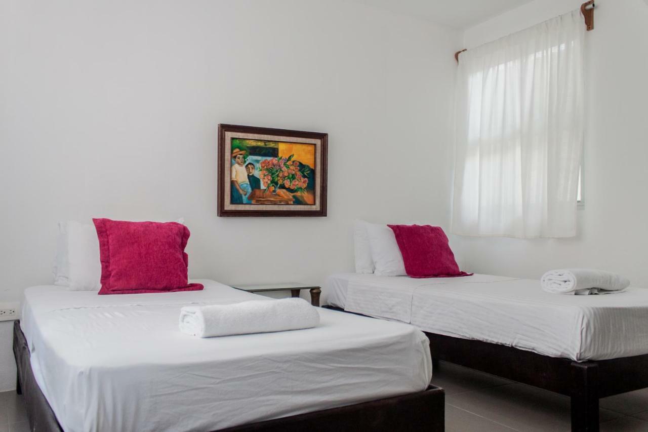 Kaana 4 You Hostel Cancun