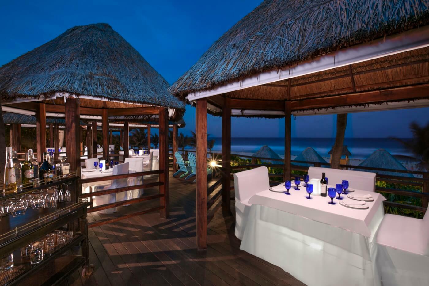 Resort Grand Oasis Sens - All-inclusive Adults Only 5*