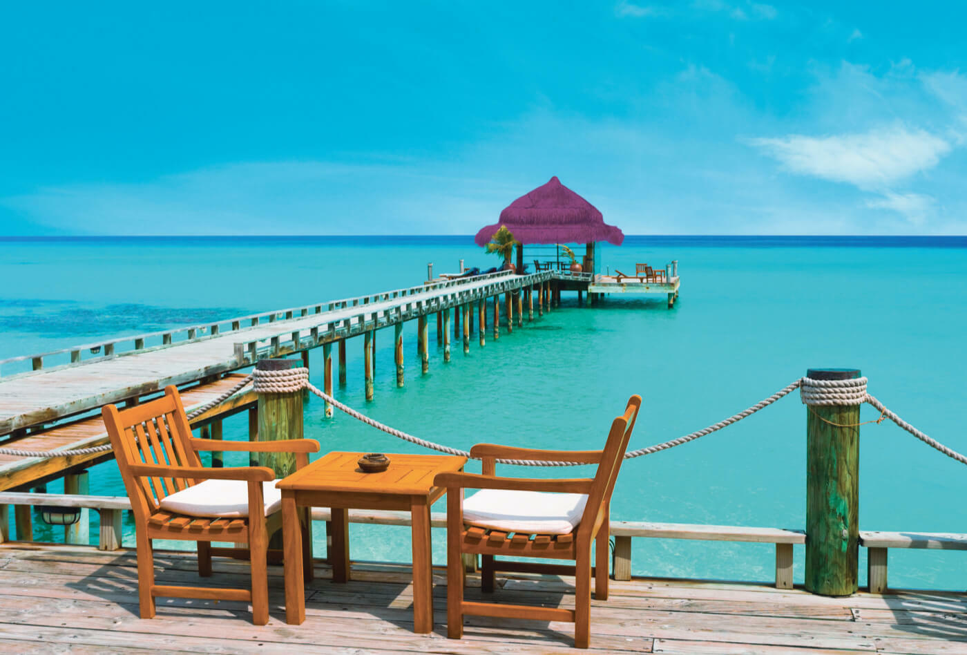 Grand Oasis Sens - All-inclusive Adults Only 5* Cancun