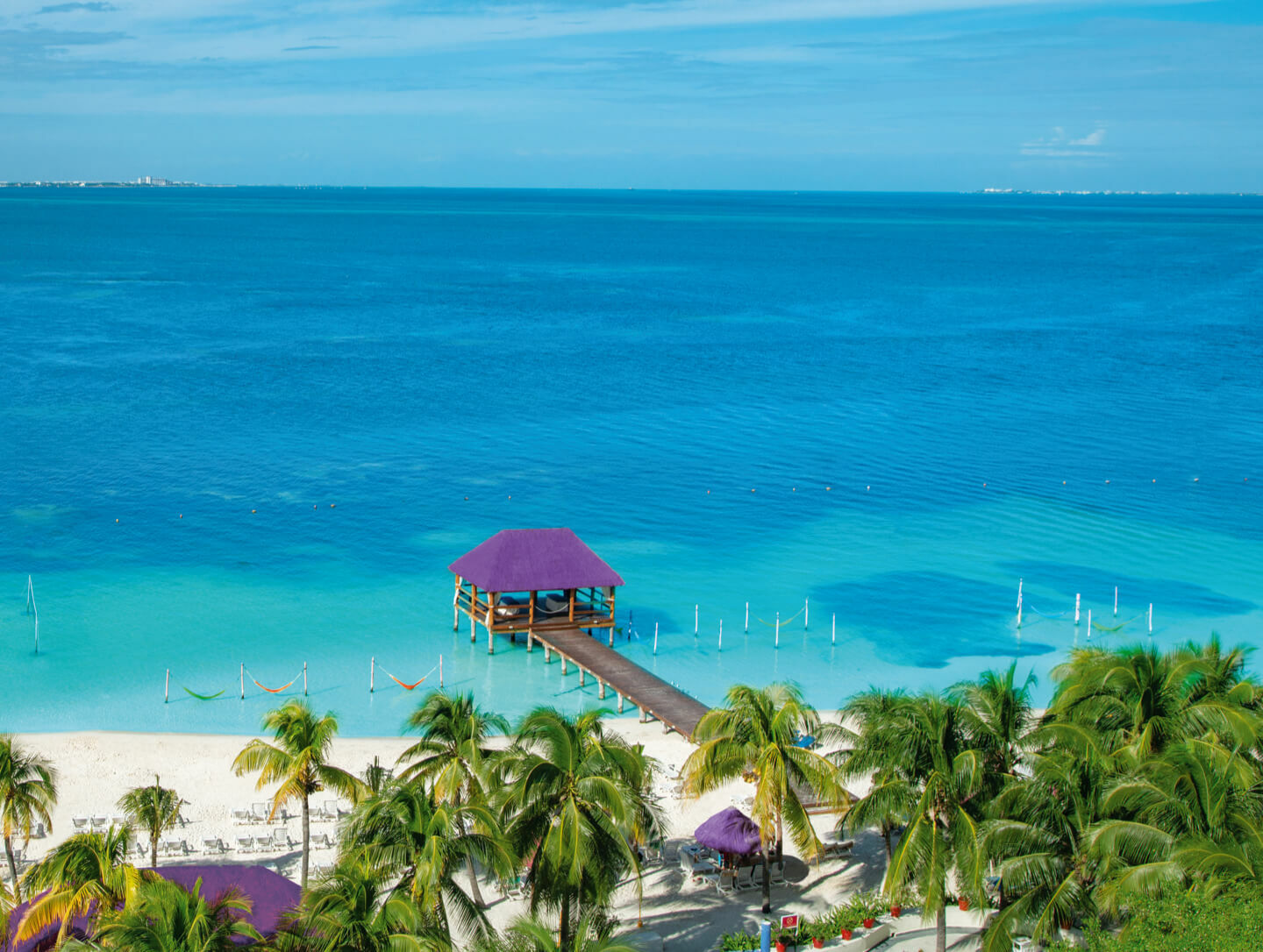 Grand Oasis Sens - All-inclusive Adults Only Resort Cancun
