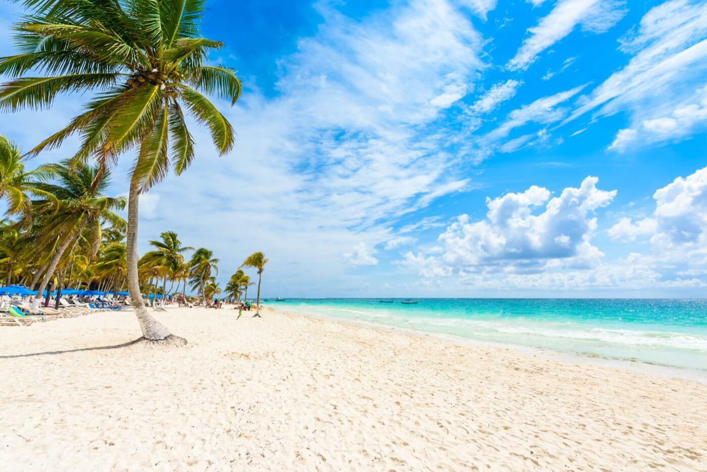 Grand Oasis Sens - All-inclusive Adults Only