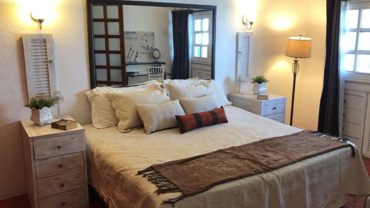 Homestay Casa Crater