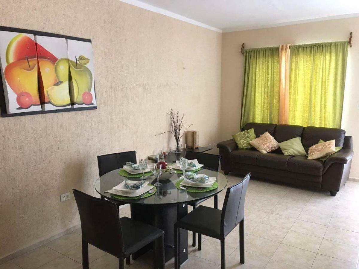 Holiday home Casa Vacacional En *