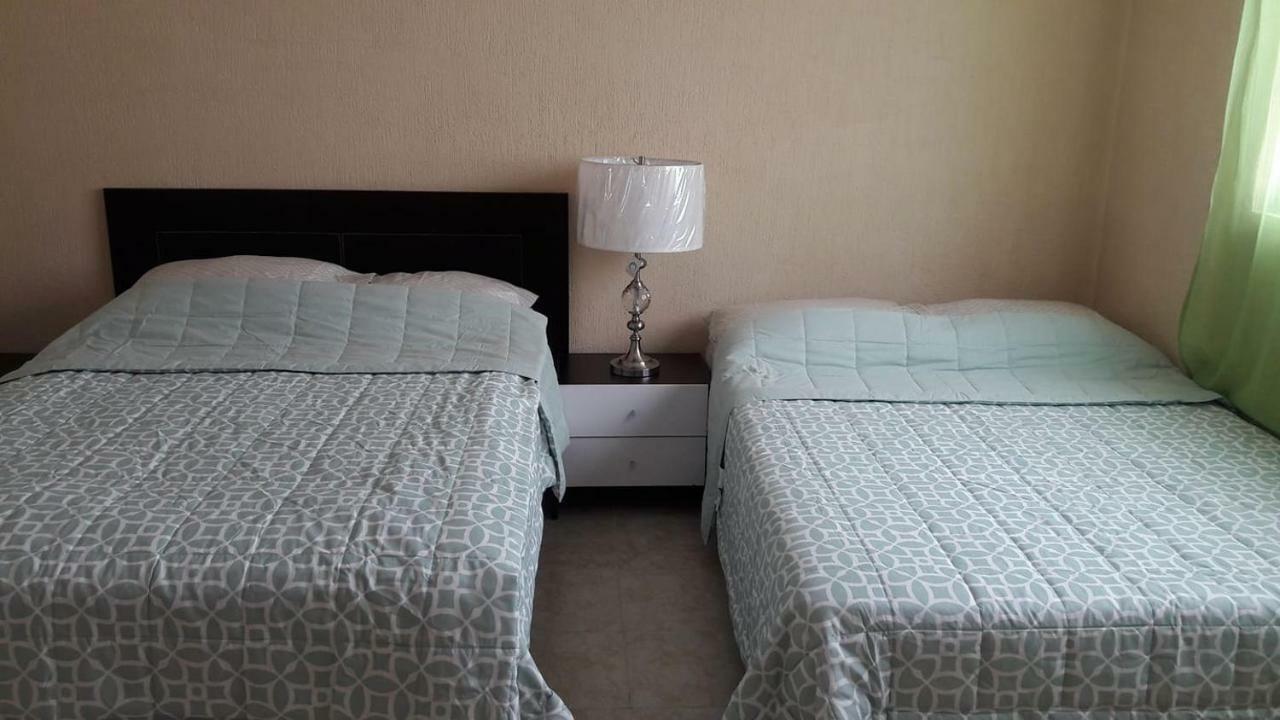 Holiday home Casa Vacacional En