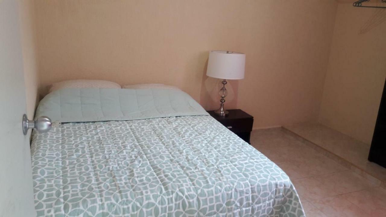 Holiday home Casa Vacacional En