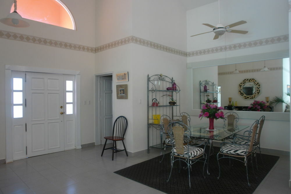 Guest house Residencia Encantos Cancun