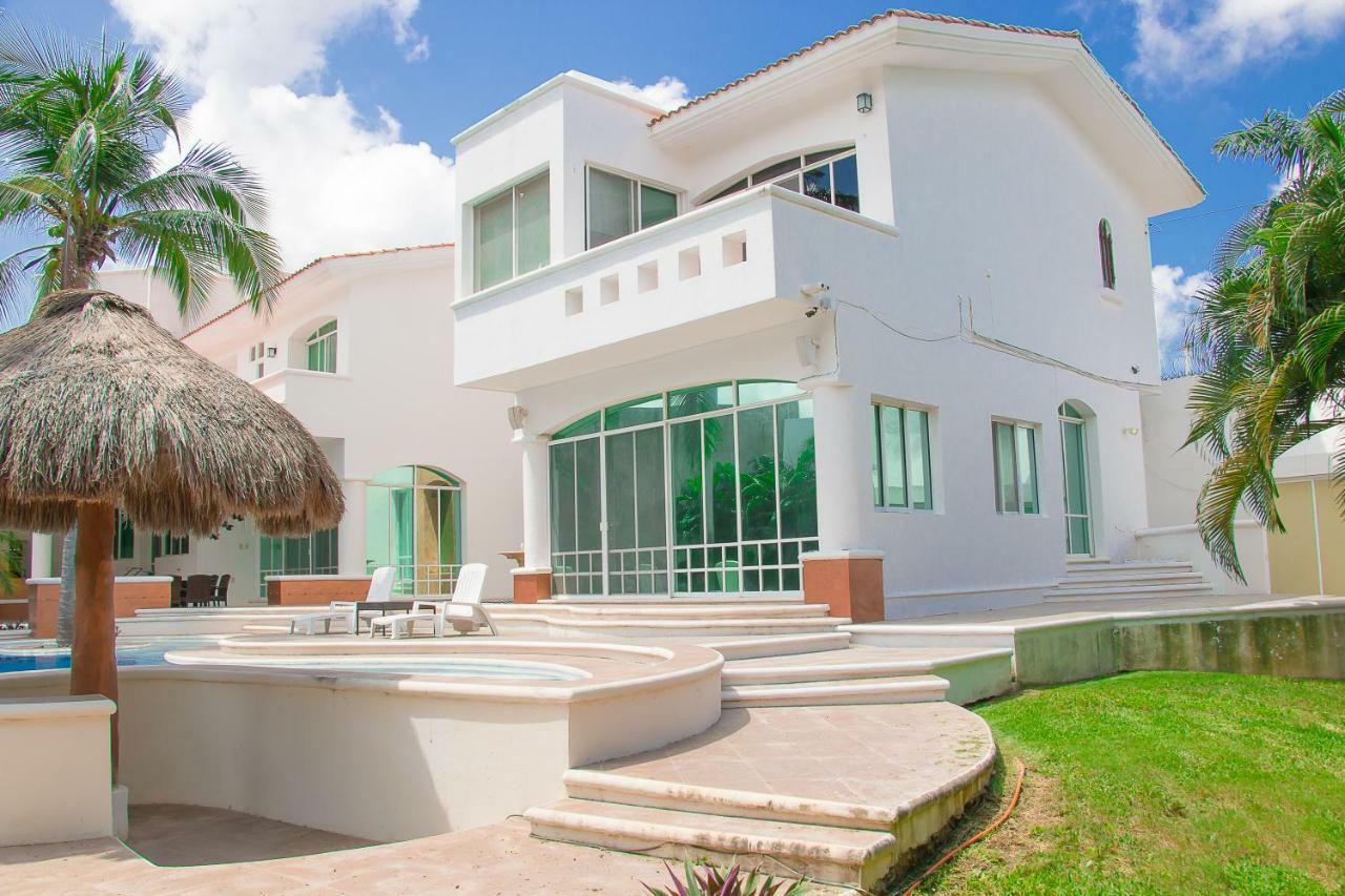 Villa Luxury Alamos Cancun