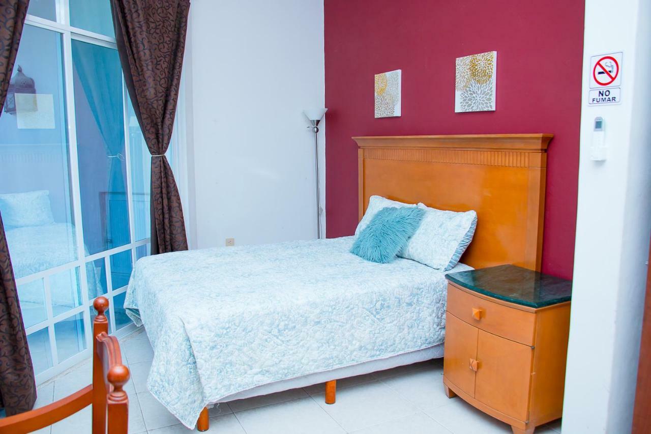 Luxury Alamos *