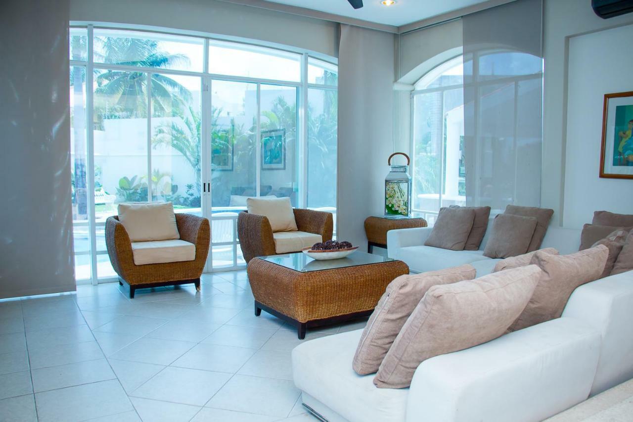 Luxury Alamos