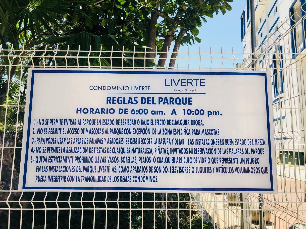 Apartment Liverte Armonia 102 *