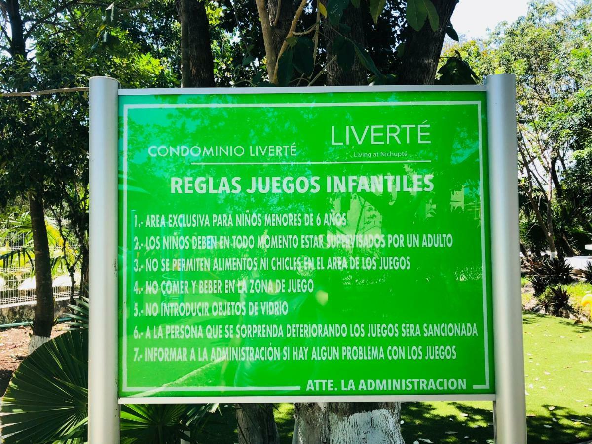 Apartment Liverte Armonia 102 Cancun