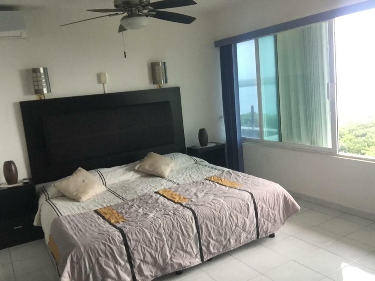 Brisas Boulevard Kukulcan Km. 19, Zona Hotelera Apartment *