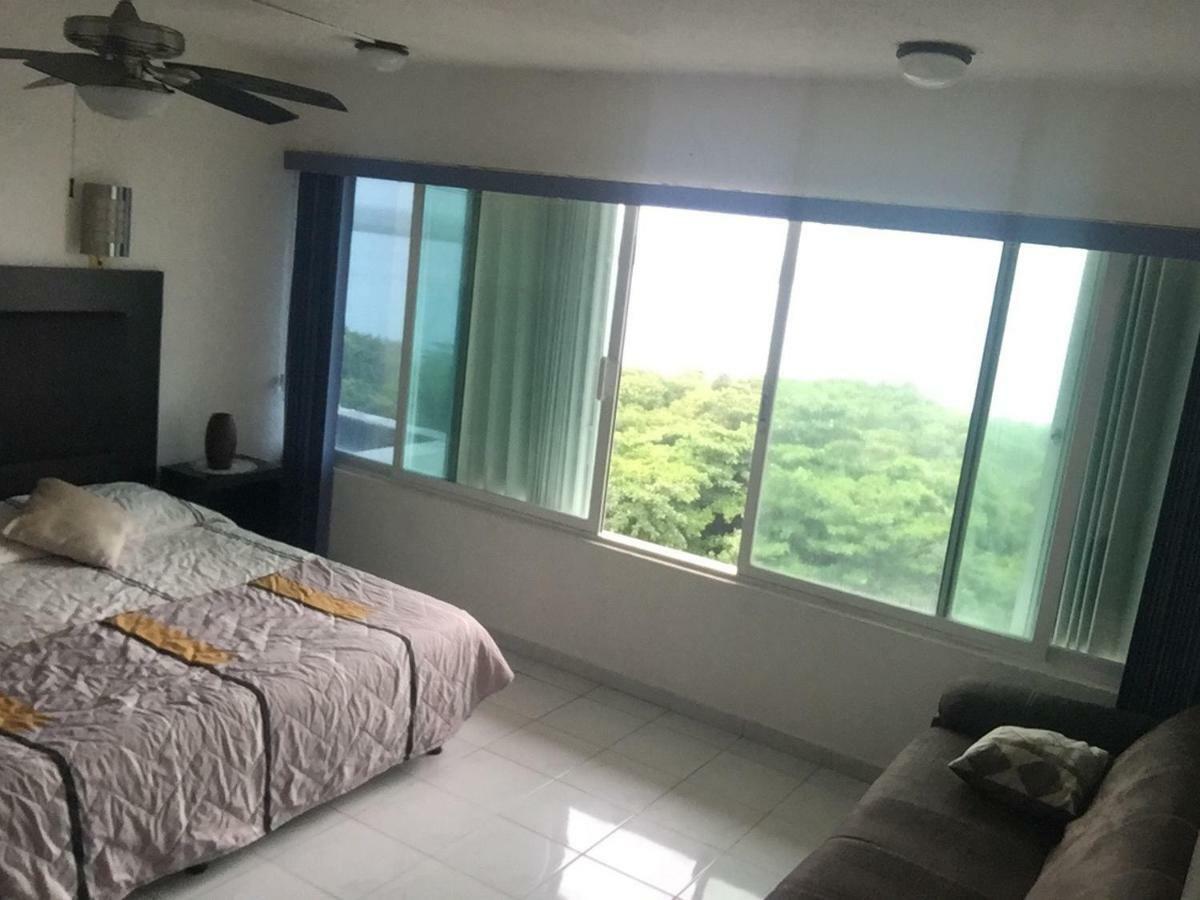 Brisas Boulevard Kukulcan Km. 19, Zona Hotelera Apartment Cancun