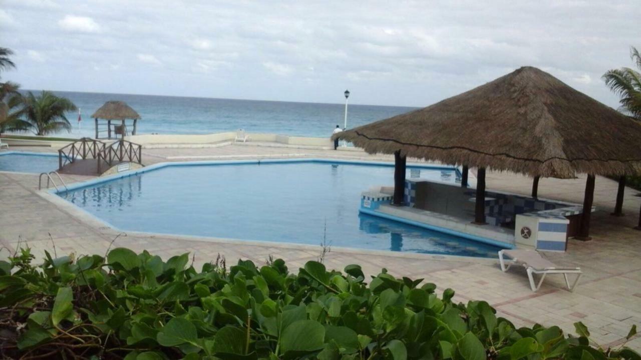 Apartment Brisas Boulevard Kukulcan Km. 19, Zona Hotelera Cancun