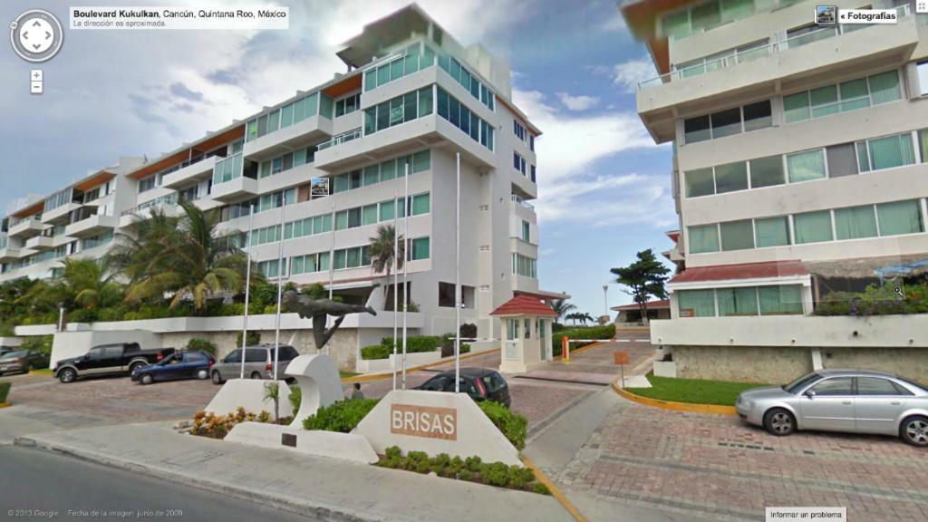 Apartment Brisas Boulevard Kukulcan Km. 19, Zona Hotelera