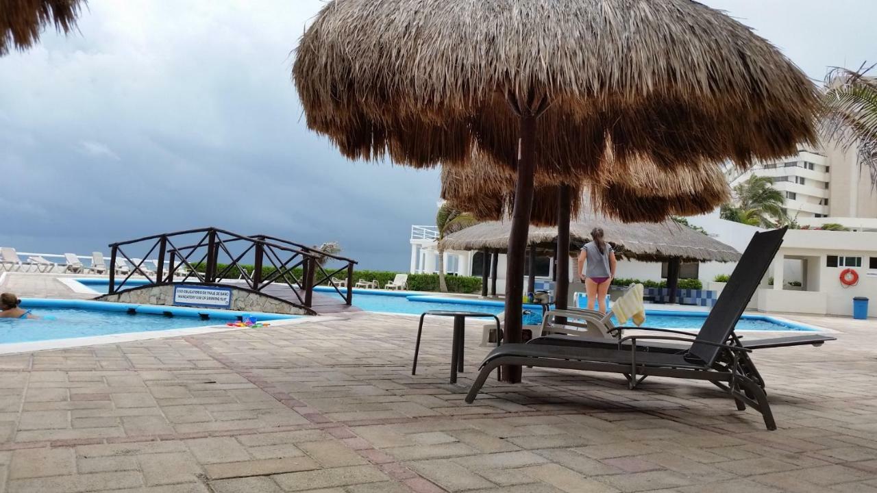Brisas Boulevard Kukulcan Km. 19, Zona Hotelera Apartment *