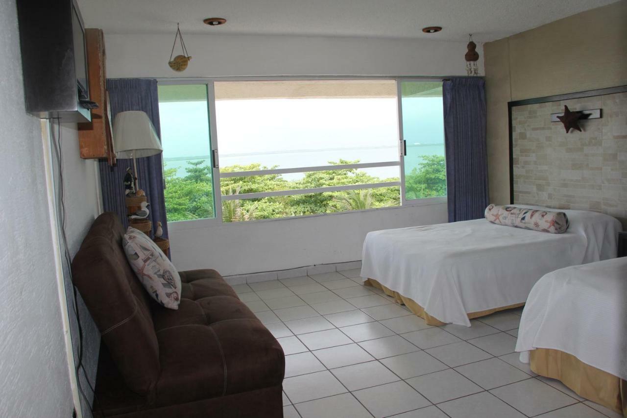 Apartment Brisas Cancún