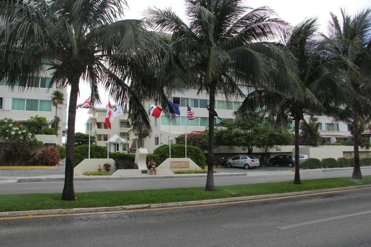 Condominios Brisas