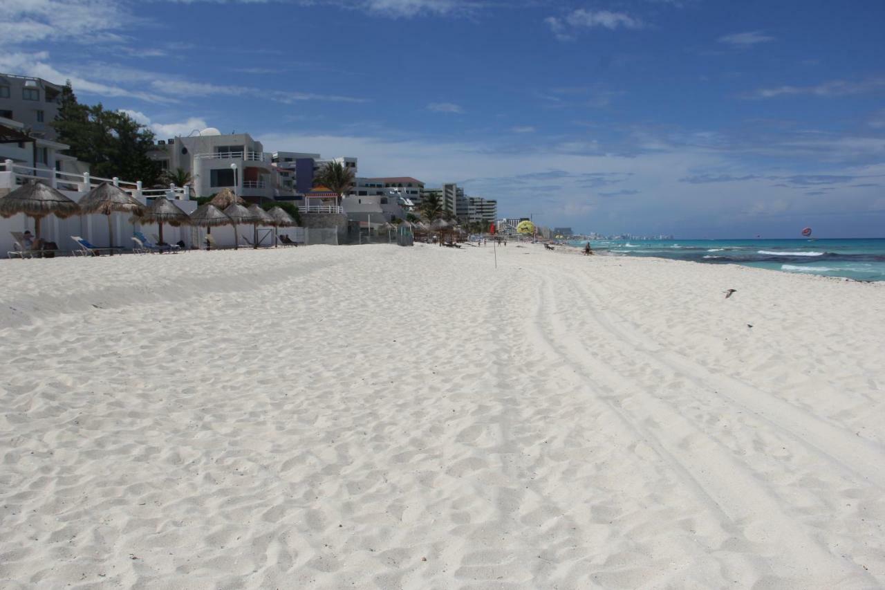 Brisas Apartment Cancún