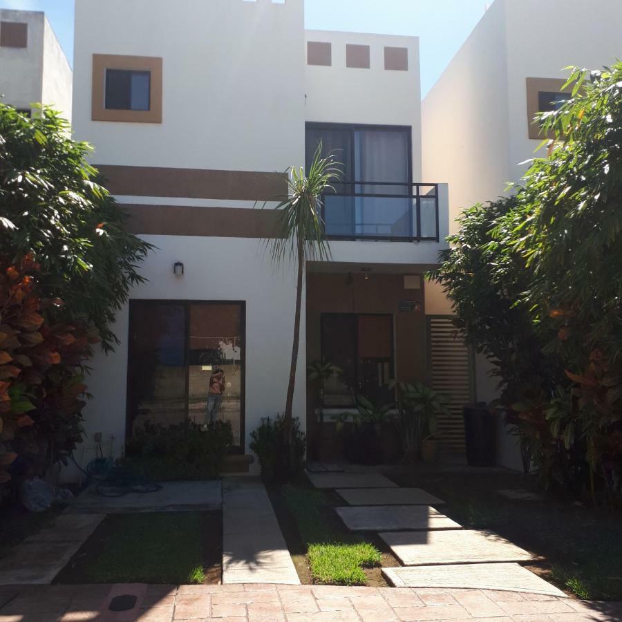 Casa Coral 7 Cancun