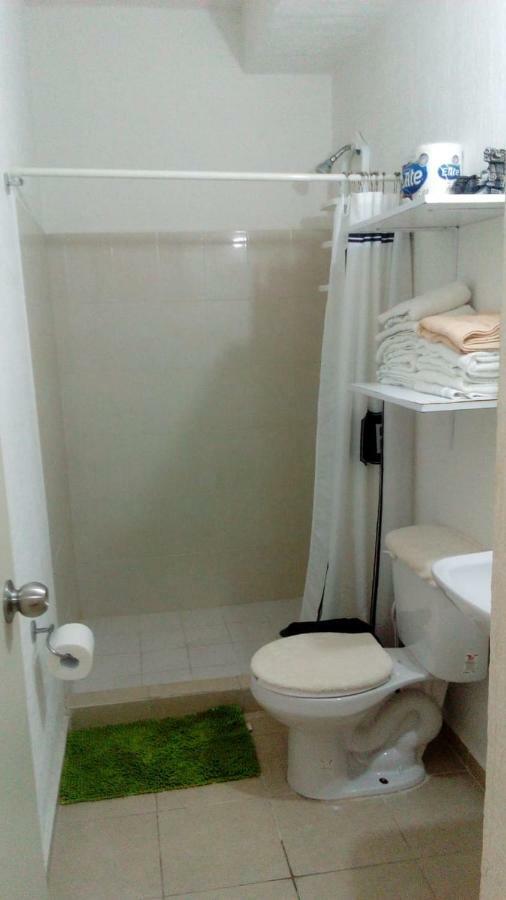 Apartment Departamento Vacacional Vista Real 2 *